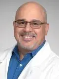 Image of Dr. Mendez