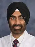 Image of Dr. Singh