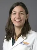 Image of Dr. Cook