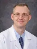 Image of Dr. Cuzzourt