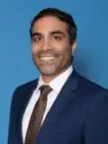 Image of Dr. Haque