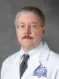 Image of Dr. Finn