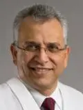 Image of Dr. Gergis