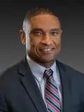 Image of Dr. Blueitt