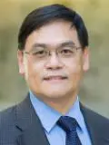 Image of Dr. Kung