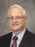 Image of Dr. Waxman