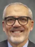 Image of Dr. Shammo