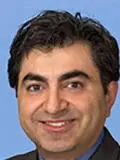 Image of Dr. Maghsoudi