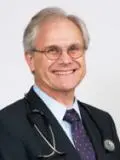 Image of Dr. Epstein
