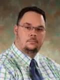 Image of Dr. Greenage