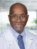 Image of Dr. Harris