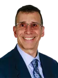 Image of Dr. Tucker