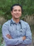Image of Dr. Patel