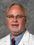 Image of Dr. Logan III