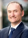 Image of Dr. Bini