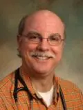 Image of Dr. Hayes
