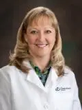 Image of Lisa Vaught