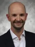 Image of Dr. Morrison