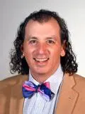Image of Dr. Eisenberger