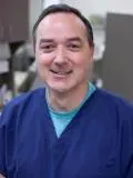 Image of Dr. Morton