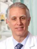 Image of Dr. Hershberger