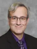 Image of Dr. Carlson