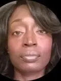 Image of Keisha Blackshear