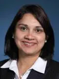 Image of Dr. Cheriyath