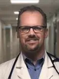 Image of Dr. Huntington