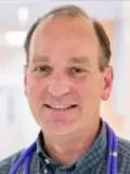 Image of Dr. Eiseman