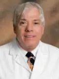 Image of Dr. George