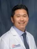 Image of Dr. Hoh