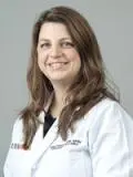 Image of Amy Johnston