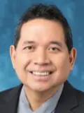 Image of Dr. Soriano