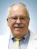 Image of Dr. Butka