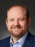 Image of Dr. Elliston