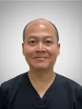 Image of Dr. MA