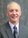 Image of Dr. Bohlman