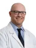 Image of Dr. Snyder