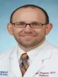 Image of Dr. Fergeson