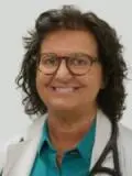 Image of Dr. Griggs