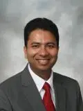 Image of Dr. Bansal