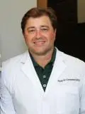 Image of Dr. Comeaux