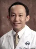 Image of Dr. Chau