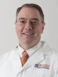 Image of Dr. Cropley