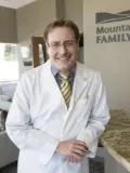 Image of Dr. Guffey