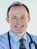 Image of Dr. Stevens