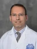 Image of Dr. Alsabeh