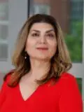 Image of Dr. Behrooz