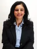 Image of Dr. Gandhi